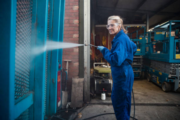 Best Spring Cleaning  in Chetek, WI
