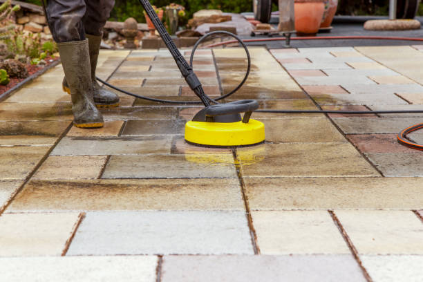 Best Restaurant Pressure Washing  in Chetek, WI